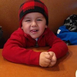 Meet your Posher, Anuart